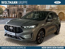 Solarsilber Neu 2024 Ford Kuga ST-Line X SUV | 43.890 €