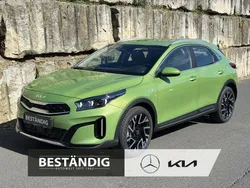 Celadon grün metallic Neu 2025 Kia XCeed Comfort SUV | 27.990 € (Guter Preis)