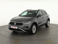 Grau Neu 2025 VW T-Roc SUV | 30.785 € (Superpreis)