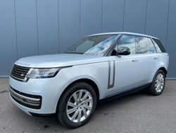 Silber Neu 2024 Land Rover Range Rover SE SUV | 139.950 €