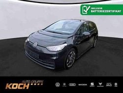 Mangangrau metallic Gebraucht 2011 VW ID.3 Pro Performance Kleinwagen | 20.430 €