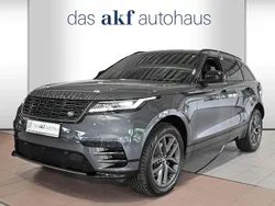 Varesine blue Gebraucht 2023 Land Rover Range Rover Velar SE Dynamic SUV | 59.950 € (Fairer Preis)