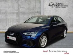 Außenfarbe: Gebraucht 2020 Audi A3 S-Line Limousine | 24.920 € (Guter Preis)