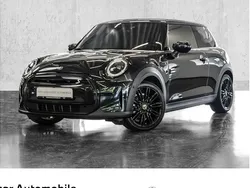Schwarz Gebraucht 2022 Mini Cooper SE Classic Kleinwagen | 20.200 € (Fairer Preis)