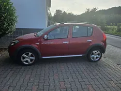 Gebraucht 2011 Dacia Sandero Kleinwagen | 4.600 € (Teuer)