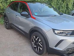 Grau Gebraucht 2022 Opel Mokka SUV | 20.500 € (Fairer Preis)