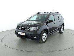 Schwarz Gebraucht 2022 Dacia Duster Comfort SUV | 18.390 € (Fairer Preis)