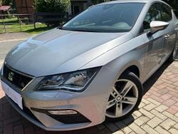 Silber Gebraucht 2018 Seat Leon FR Limousine | 13.950 € (Guter Preis)