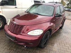 Blau Gebraucht 2000 Chrysler PT Cruiser Clasic Limousine | 1.588 € (Teuer)