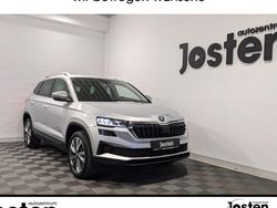 Silber Gebraucht 2024 Skoda Karoq Selection SUV | 29.490 € (Guter Preis)