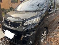 Schwarz Gebraucht 2019 Peugeot Expert Premium Van | 16.999 € (Superpreis)