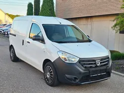 Dacia Dokker Express