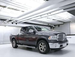 Grau Gebraucht 2014 Dodge Ram Abholung | 27.900 € (Guter Preis)