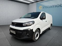 Weiß Neu 2025 Opel Vivaro Edition Van / Kleinbus | 28.749 € (Guter Preis)