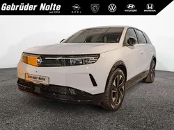 Weiss / Neu 2025 Opel Grandland Electric SUV | 48.990 € (Fairer Preis)