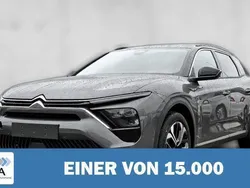 Citroën C5 X