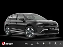 Silber Neu 2024 Skoda Enyaq iV SUV | 43.670 € (Superpreis)
