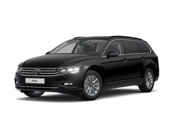 Gebraucht 2022 VW Passat Business Kombi | 21.700 € (Guter Preis)