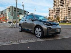 Grau Gebraucht 2015 BMW i3 Sport Line Kleinwagen | 10.800 € (Guter Preis)