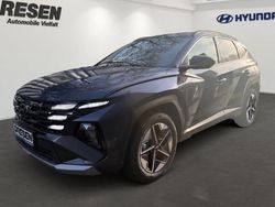 Grau Neu 2025 Hyundai Tucson Trend SUV | 32.990 € (Guter Preis)