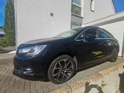 Schwarz Gebraucht 2017 DS Automobiles DS4 Limousine | 10.999 € (Fairer Preis)