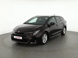 Suzuki Swace