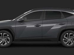 Ecotronic gray pearl Neu 2025 Hyundai Tucson Prime SUV | 30.941 € (Guter Preis)