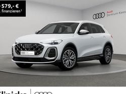 Weiß Neu 2025 Audi SQ5 Ambiente SUV | 82.490 € (Superpreis)