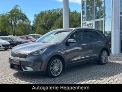Grau Gebraucht 2018 Kia Niro Spirit SUV | 15.500 € (Guter Preis)