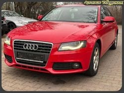 Rot Gebraucht 2011 Audi A4 Comfort Limousine | 4.990 € (Superpreis)