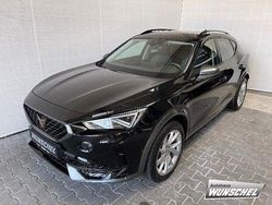 Schwarz Gebraucht 2024 Cupra Formentor SUV | 31.696 € (Fairer Preis)