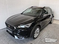 Schwarz Gebraucht 2024 Cupra Formentor SUV | 31.696 € (Fairer Preis)