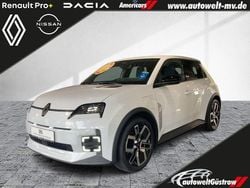 Weiß Neu 2025 Renault R5 Komfort Kleinwagen | 31.490 € (Guter Preis)