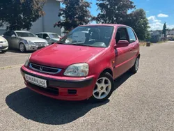 Rot Gebraucht 1999 Honda Logo Kleinwagen | 1.499 €
