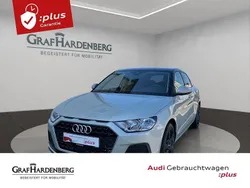 Tausilber metallic Gebraucht 2024 Audi A1 Sportback Advanced Plus Kleinwagen | 22.930 € (Guter Preis)