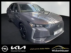 /typ aussenverkleidung metalliclackierung Neu 2025 DS Automobiles DS4 Limousine | 31.215 € (Superpreis)