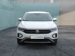 Weiß Gebraucht 2024 VW T-Roc SUV | 26.250 € (Guter Preis)