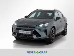Enceladusgrau matt Gebraucht 2025 Cupra Formentor VZ SUV | 58.980 €