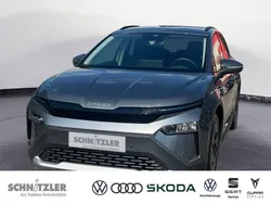 Grau Neu 2025 Skoda Elroq Loft SUV | 31.980 € (Superpreis)