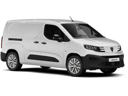 Kaolin weiß Neu 2025 Peugeot Partner S Van | 30.226 €