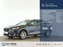 Othercolor Gebraucht 2024 Cupra Formentor SUV | 31.490 € (Guter Preis)