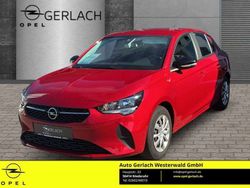 Rot Gebraucht 2020 Opel Corsa Edition Kleinwagen | 13.300 € (Fairer Preis)
