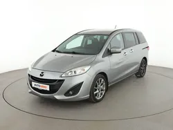 Mazda 5