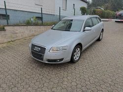 Silber Gebraucht 2005 Audi A6 Comfort Kombi | 2.649 € (Superpreis)