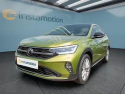 Grün Gebraucht 2024 VW Taigo SUV | 26.349 € (Fairer Preis)