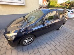 Blau Gebraucht 2019 BMW 218 Gran Tourer Advantage Van / Kleinbus | 17.999 € (Etwas zu teuer)