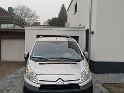 Silber Gebraucht 2007 Citroën Jumpy Van / Kleinbus | 6.500 € (Fairer Preis)