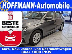 Grau Neu 2025 Skoda Fabia Kleinwagen | 18.550 € (Guter Preis)