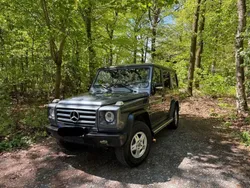 Mercedes G350