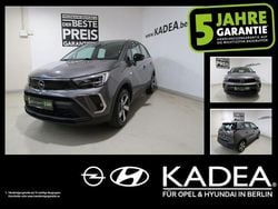 Lackierung platiniumgrau/meta Gebraucht 2024 Opel Crossland X SUV | 14.890 € (Superpreis)